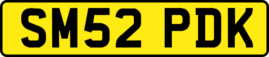 SM52PDK