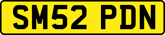 SM52PDN