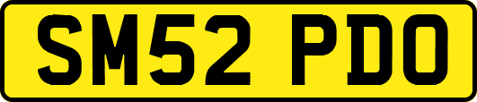 SM52PDO