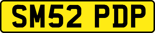 SM52PDP