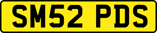 SM52PDS