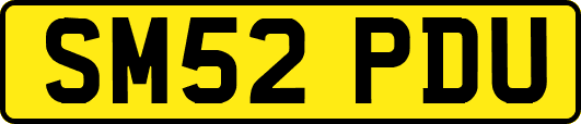 SM52PDU