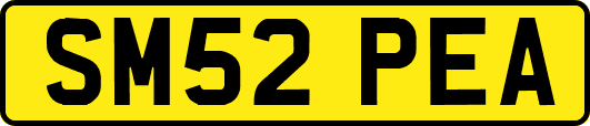SM52PEA