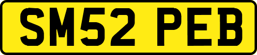 SM52PEB