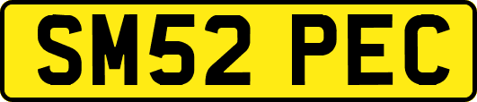 SM52PEC