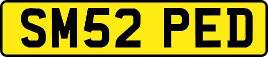 SM52PED