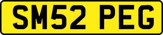 SM52PEG