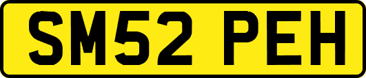 SM52PEH