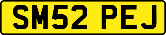 SM52PEJ