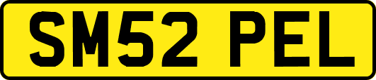 SM52PEL