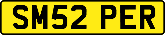 SM52PER