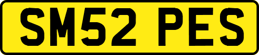 SM52PES
