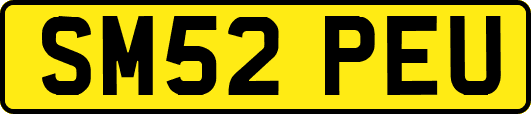 SM52PEU