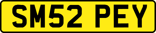 SM52PEY