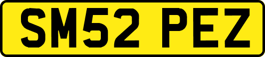 SM52PEZ