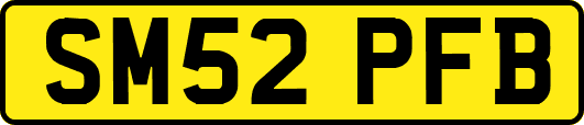 SM52PFB