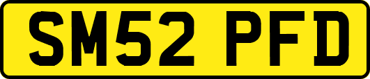 SM52PFD