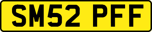 SM52PFF