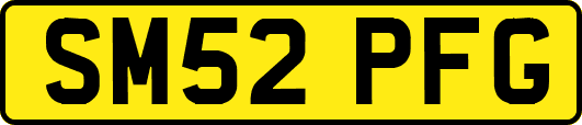 SM52PFG