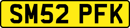 SM52PFK