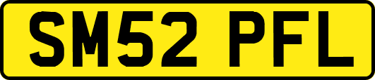SM52PFL