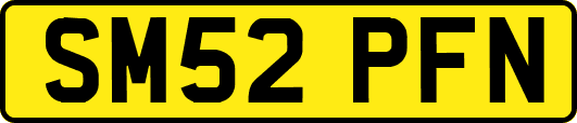 SM52PFN