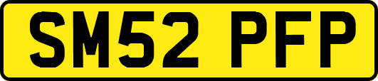 SM52PFP