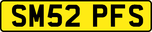 SM52PFS