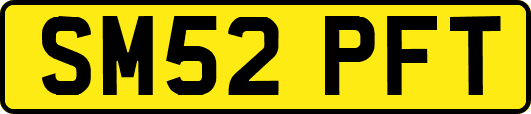 SM52PFT
