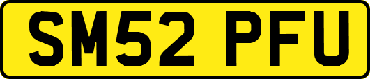 SM52PFU