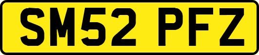 SM52PFZ
