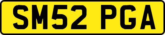 SM52PGA