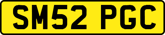 SM52PGC