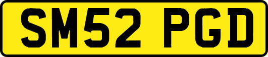 SM52PGD