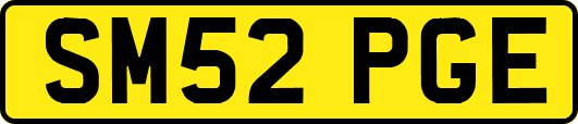 SM52PGE