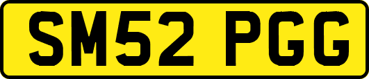 SM52PGG