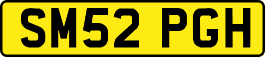 SM52PGH