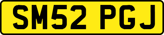 SM52PGJ