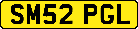 SM52PGL