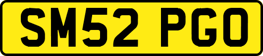SM52PGO
