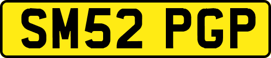SM52PGP