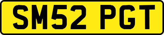 SM52PGT