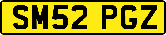 SM52PGZ