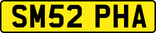 SM52PHA