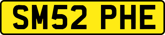 SM52PHE