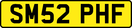 SM52PHF