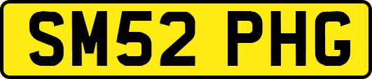 SM52PHG