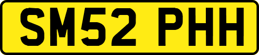 SM52PHH