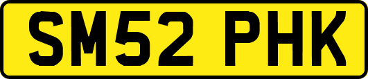 SM52PHK
