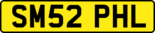 SM52PHL